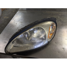 GSO503 Driver Left Headlight Assembly For 01-05 Chrysler  PT Cruiser  2.4